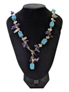 Muti-Stone Necklace