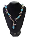 Muti-Stone Necklace