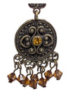Mid Century Style Earrings