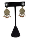 Mid Century Style Earrings