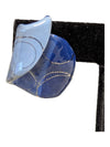 Shades of Blue Earrings