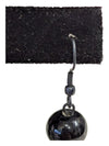 Stone Natural Shaped Earrings
