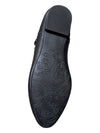 Black Knee High Fashion Boots Tender Tooise Size 7