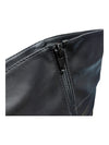 Black Knee High Fashion Boots Tender Tooise Size 7
