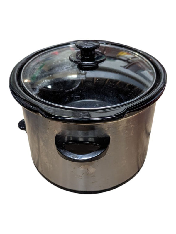 Bravetti Slow 4qt Cooker