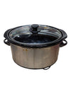 Bravetti Slow 4qt Cooker