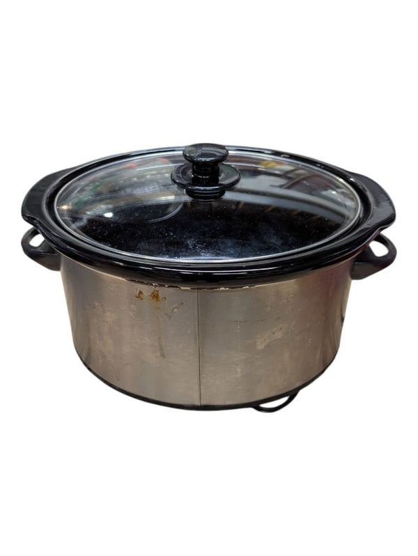 Bravetti Slow 4qt Cooker