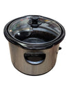 Bravetti Slow 4qt Cooker