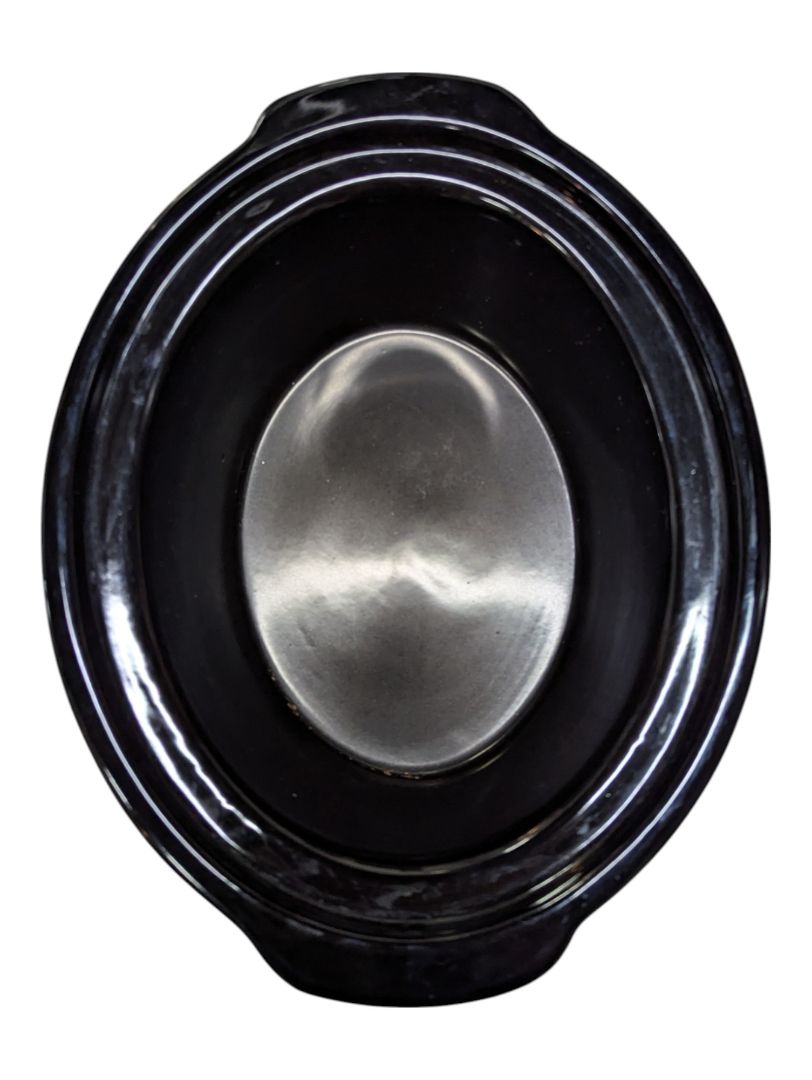 Bravetti Slow 4qt Cooker