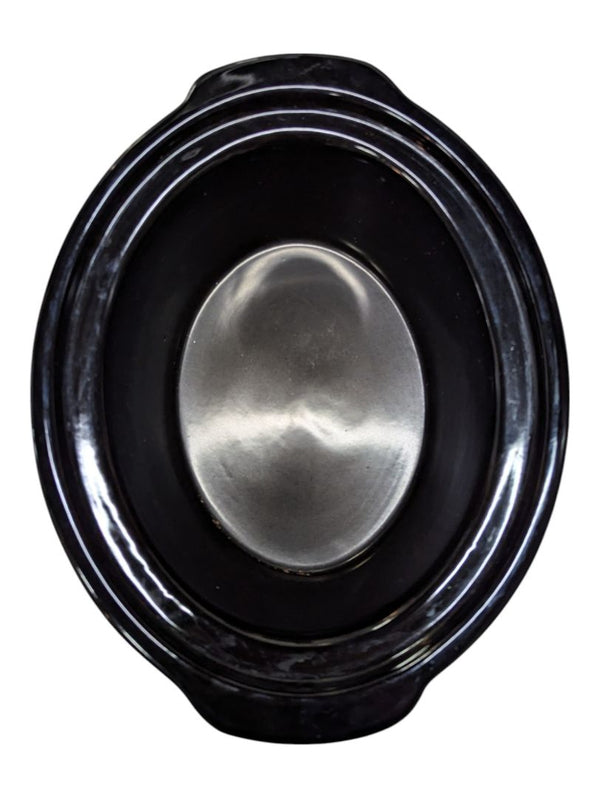 Bravetti Slow 4qt Cooker