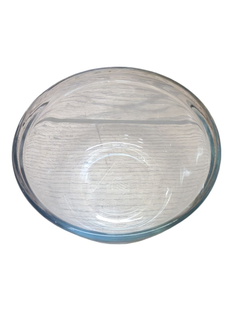 Glass Bowls (set of 2)
