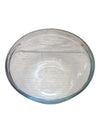 Glass Bowls (set of 2)