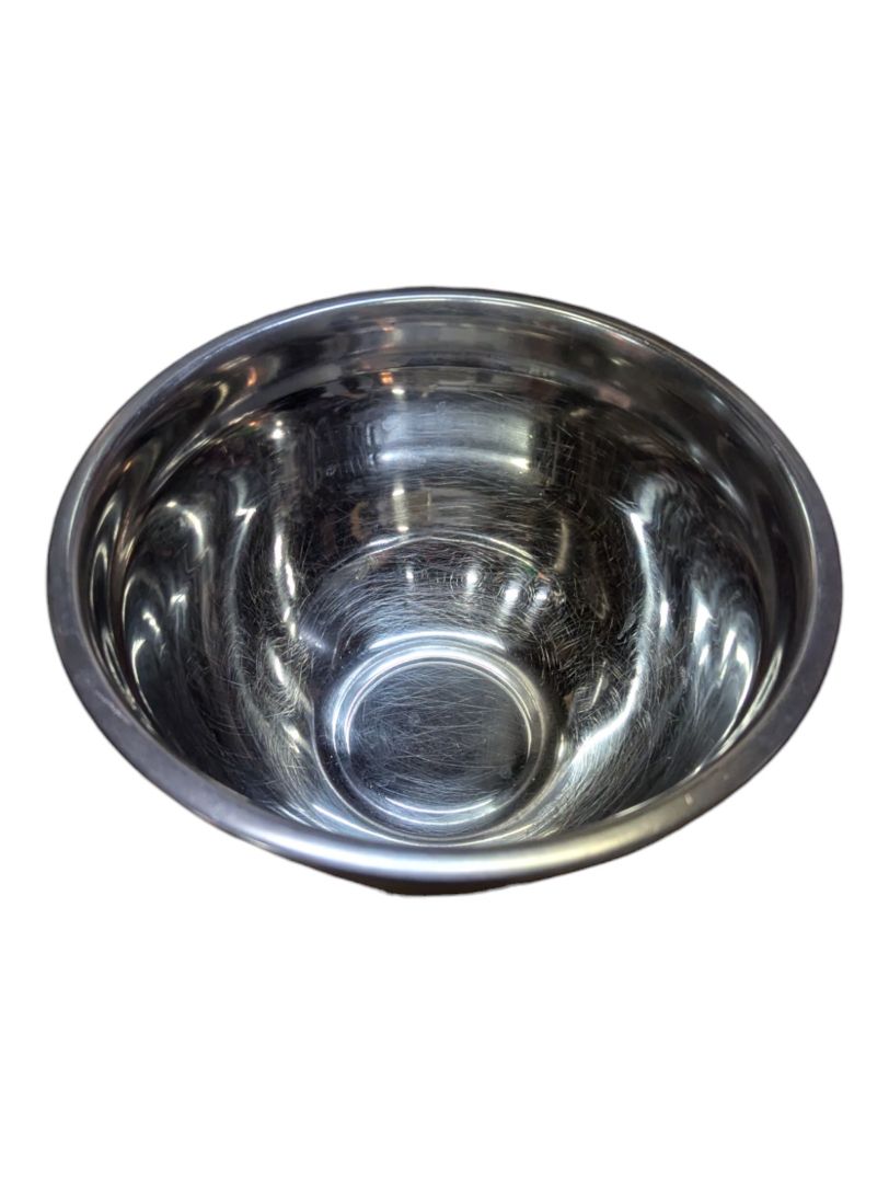 Stainless Mixing Bowls (set of 3)