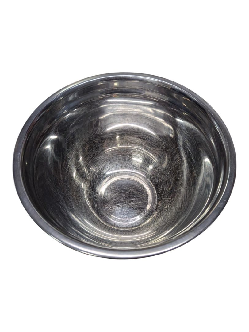 Stainless Mixing Bowls (set of 3)