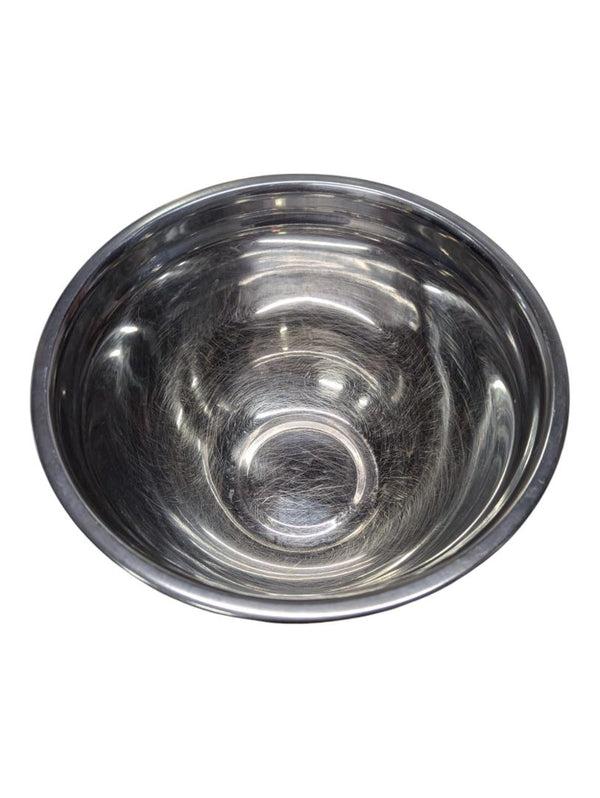 Stainless Mixing Bowls (set of 3)