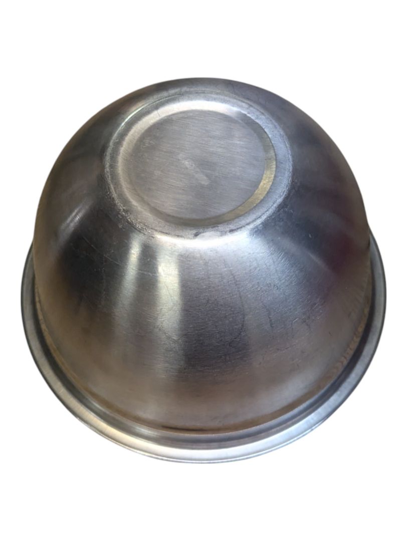 Stainless Mixing Bowls (set of 3)