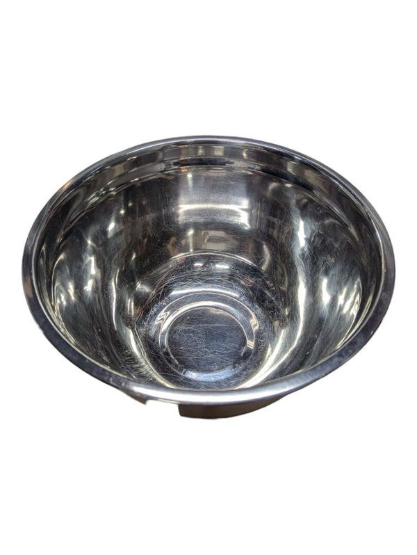 Stainless Mixing Bowls (set of 3)