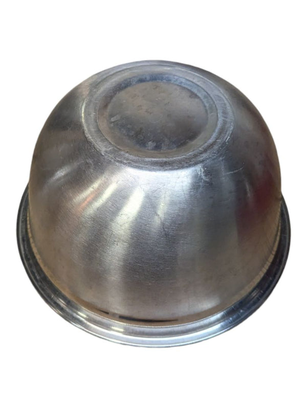 Stainless Mixing Bowls (set of 3)