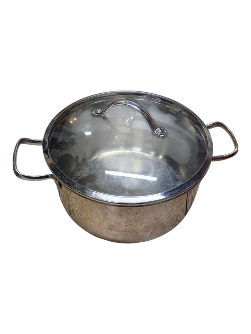 Lagostina Stainless Steal Sauce Pot