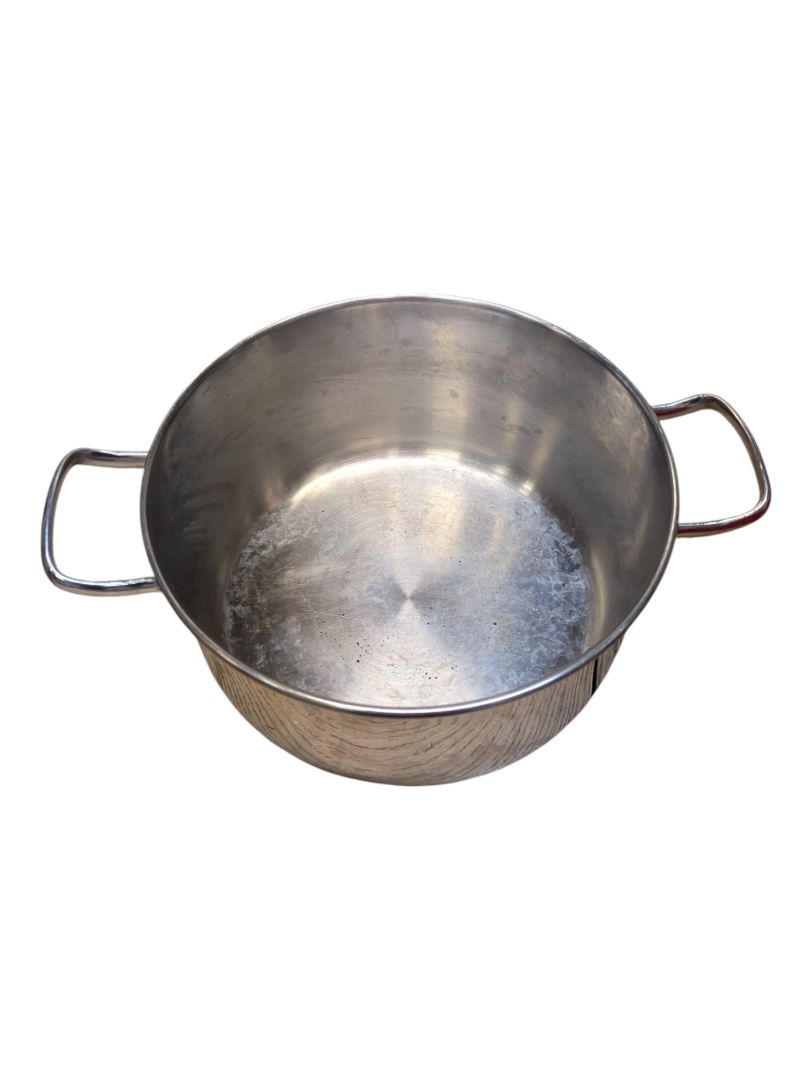 Lagostina Stainless Steal Sauce Pot