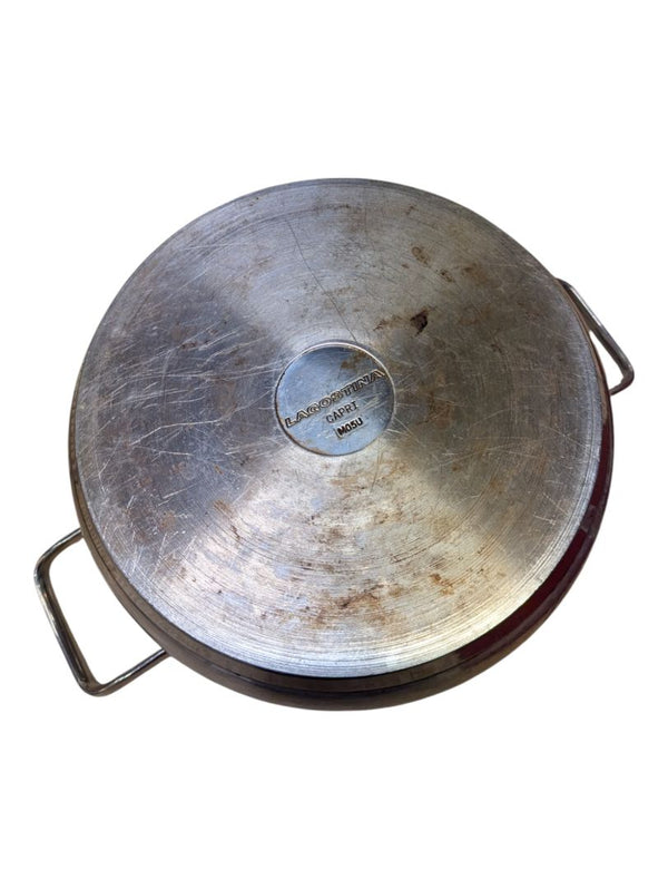 Lagostina Stainless Steal Sauce Pot