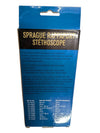 Almedic Sprague Rappaport Stethoscope