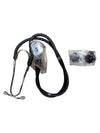 Almedic Sprague Rappaport Stethoscope