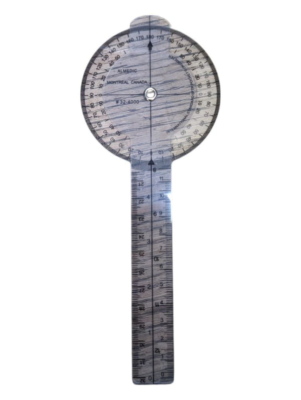 Reflex Hammer and Goniometer