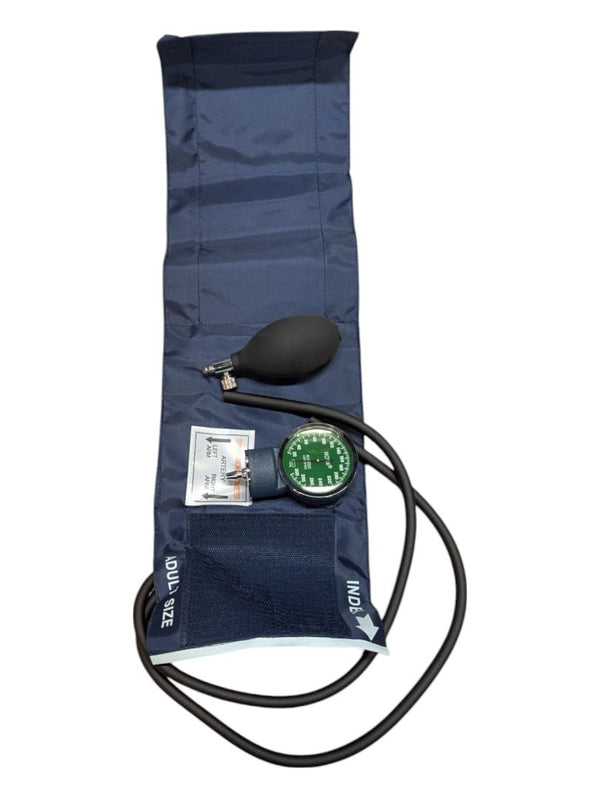 Sphygmomanometer Blood Pressure Monitor
