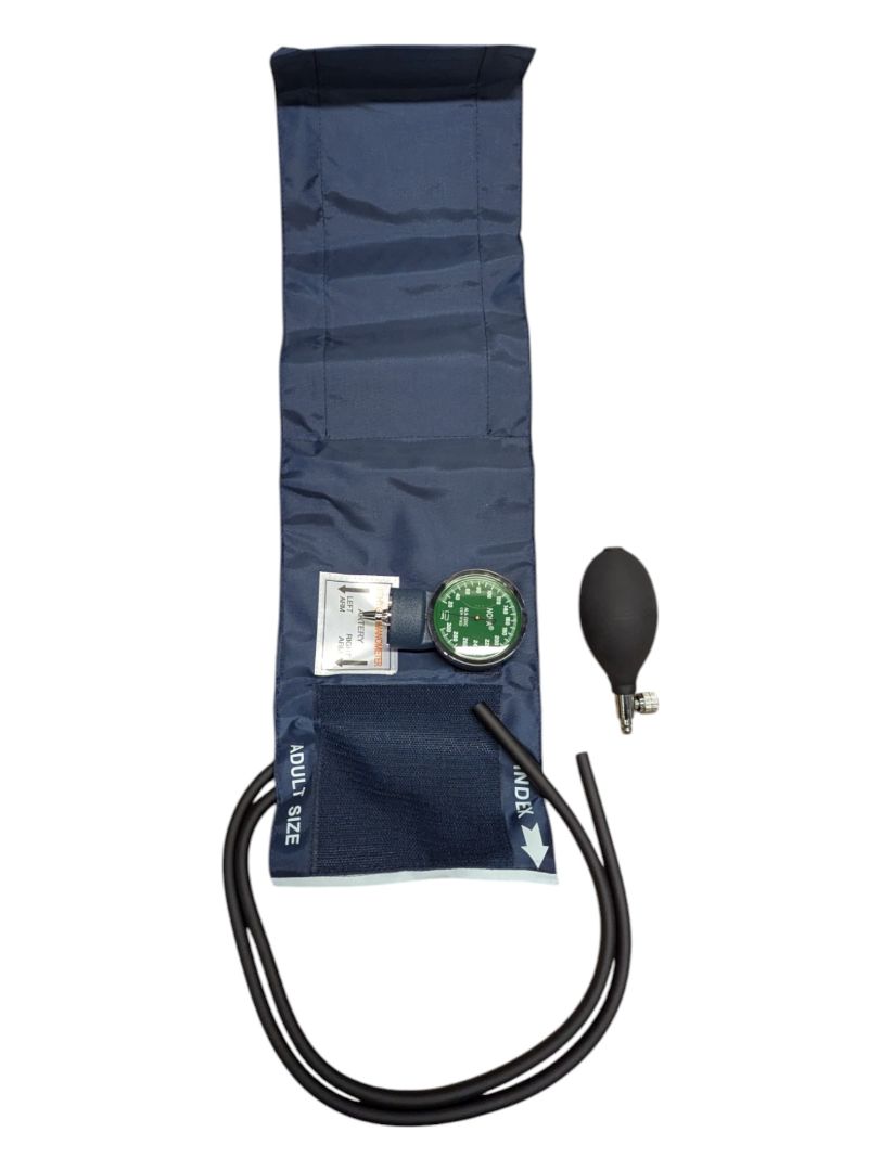 Sphygmomanometer Blood Pressure Monitor