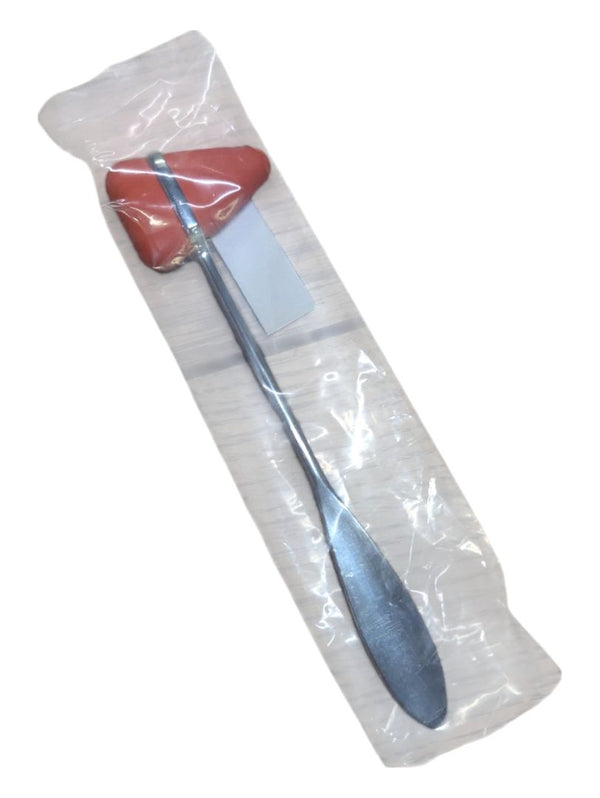 Reflex Hammer and Goniometer