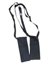 2 BodyBest Massage Oil Waist Pouches