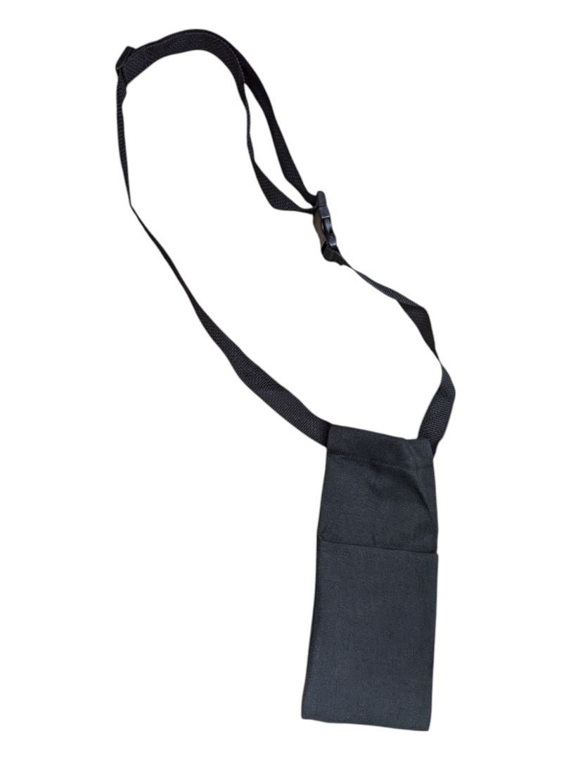 2 BodyBest Massage Oil Waist Pouches
