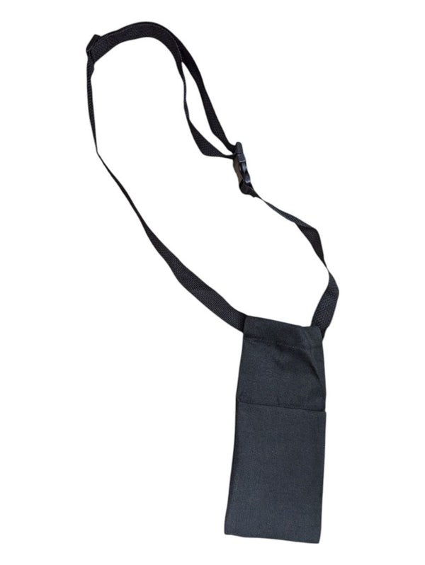 2 BodyBest Massage Oil Waist Pouches