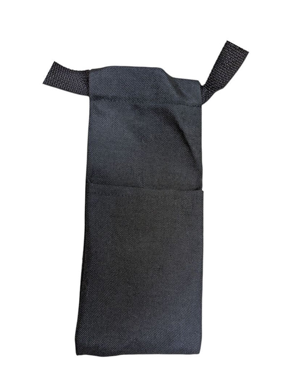 2 BodyBest Massage Oil Waist Pouches