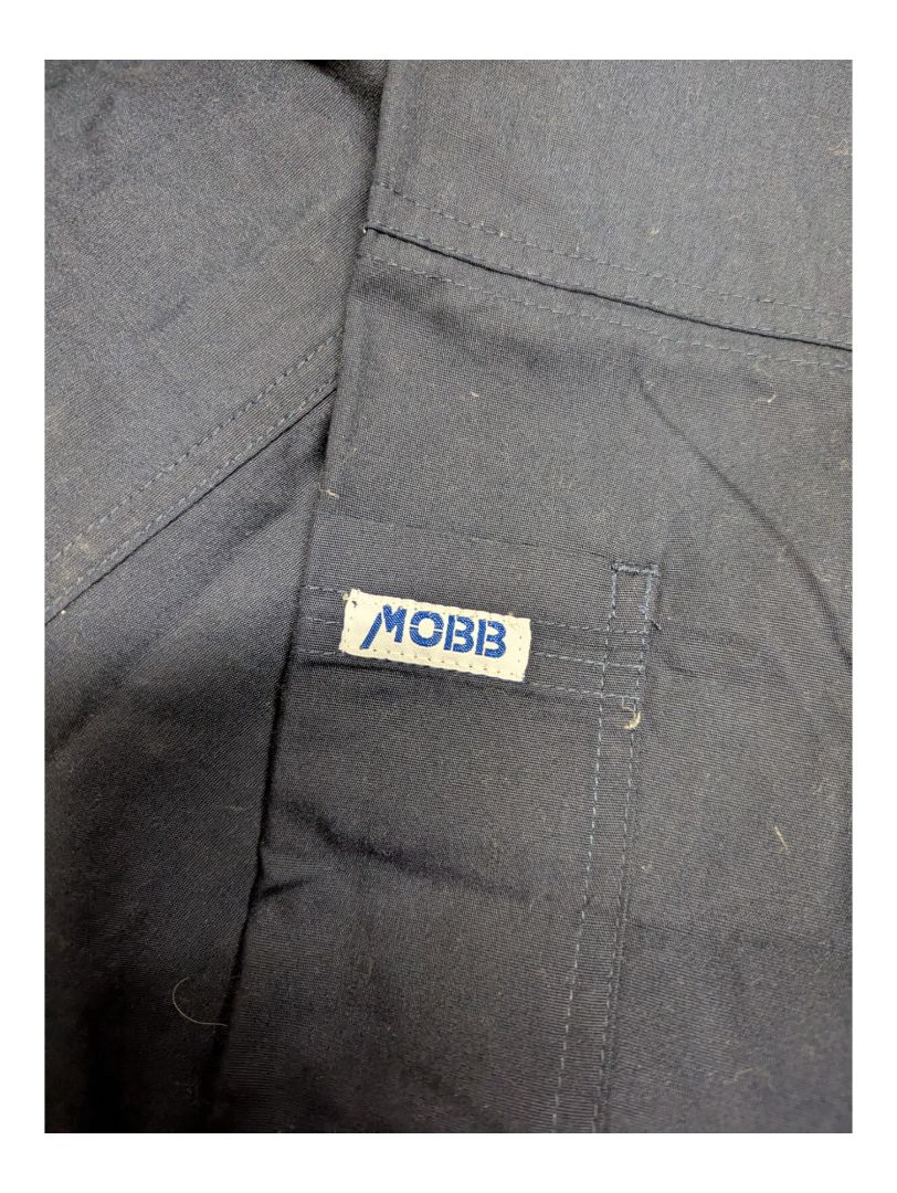 2 Set Nurse Workwear Size XS (Shirt and Pants Set)