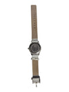 Roots Watch w/ 5 Extra Straps