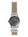 Roots Watch w/ 5 Extra Straps