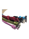 Roots Watch w/ 5 Extra Straps