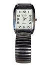 Ecosse Quartz Stainless Watch
