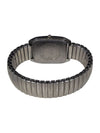 Ecosse Quartz Stainless Watch