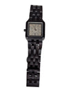 Bonheur Wooden Watch