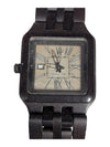 Bonheur Wooden Watch