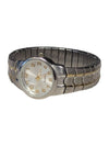 Stainless Quartz Watch