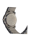 Stainless Quartz Watch