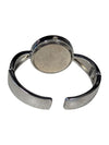 MSJ Quartz Watch Yellow Bangle