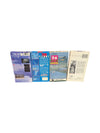 Aviation VHS (Snowbirds, Top Flights, Fly-In, Korean Jet Aces)