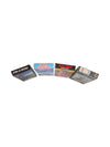 Aviation VHS (Hawaii, Memphis Belle, Flying Tiger, Brute Force)