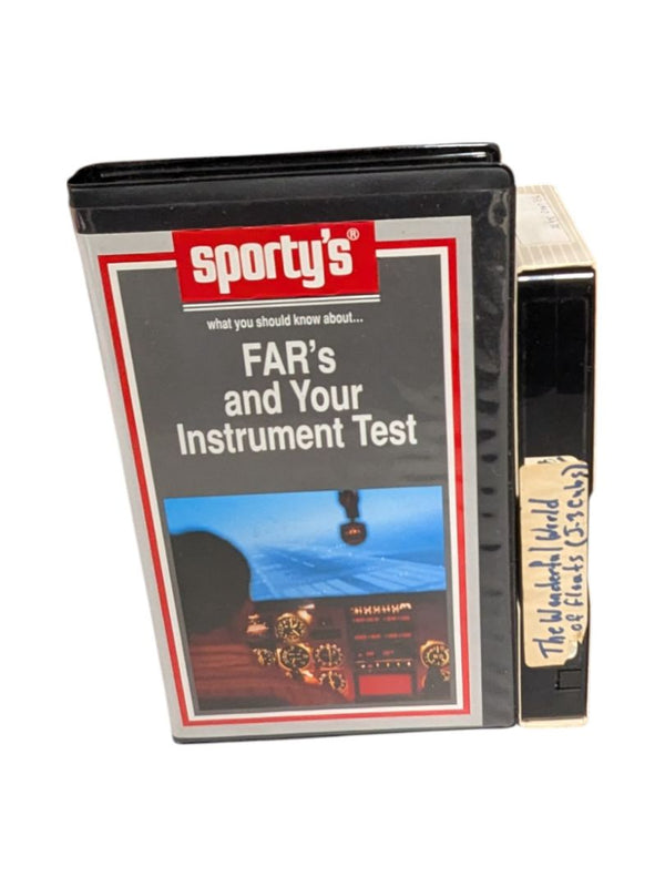 Course Learning VHS