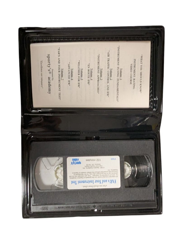 Course Learning VHS